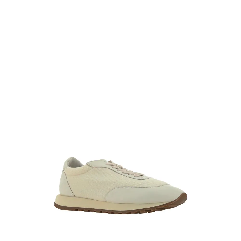 The Row Owen Runner Women's Sneakers