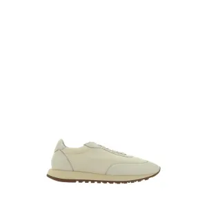 The Row Owen Runner Women's Sneakers