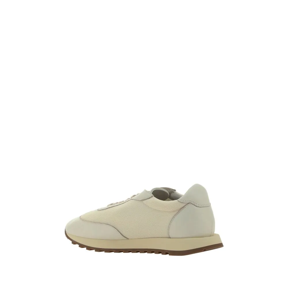 The Row Owen Runner Women's Sneakers