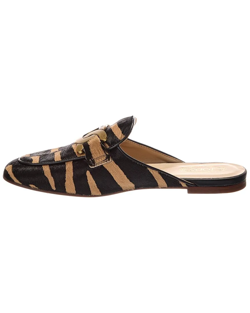 TODs Haircalf Mule