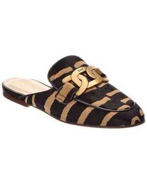TODs Haircalf Mule