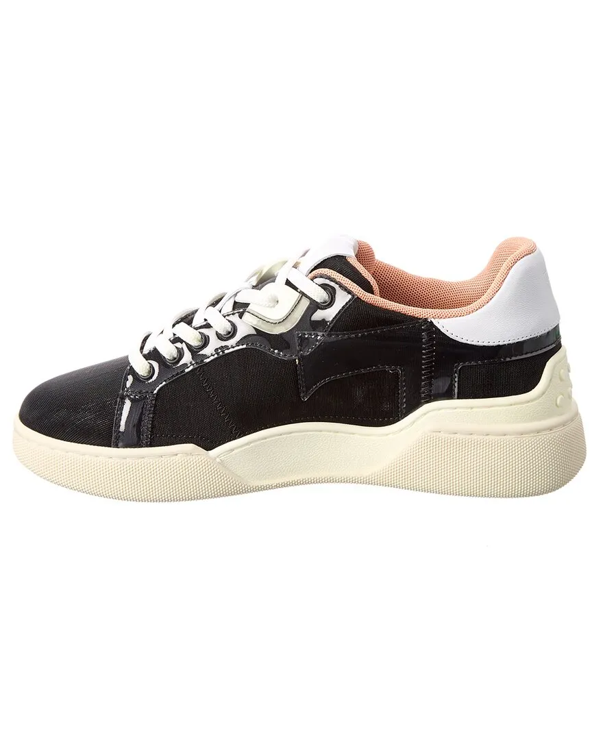 TODs High Tech Sneaker
