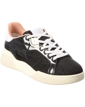 TODs High Tech Sneaker