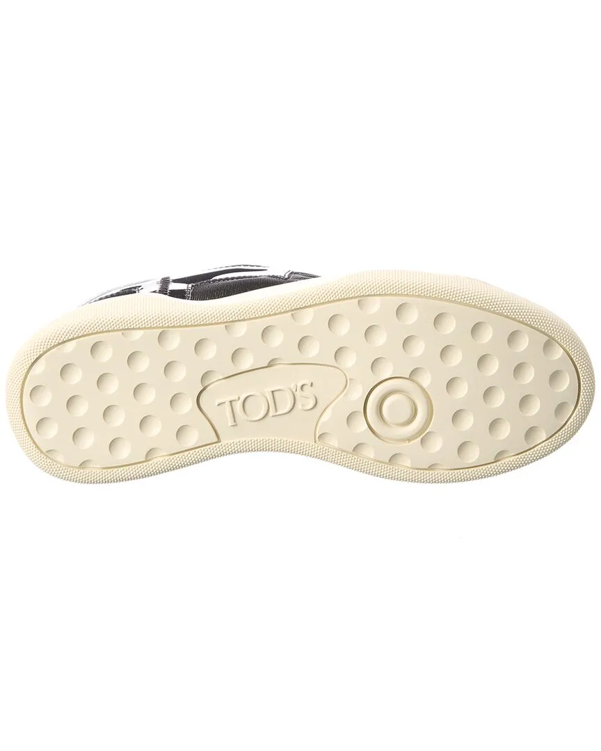 TODs High Tech Sneaker