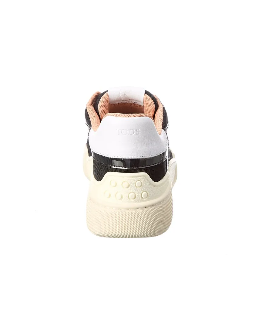 TODs High Tech Sneaker