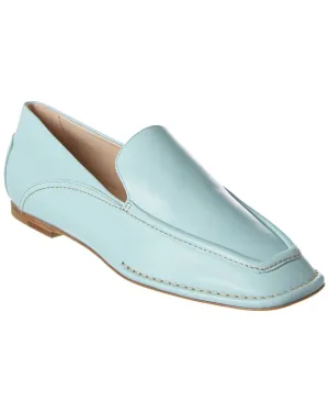 TODs Leather Loafer