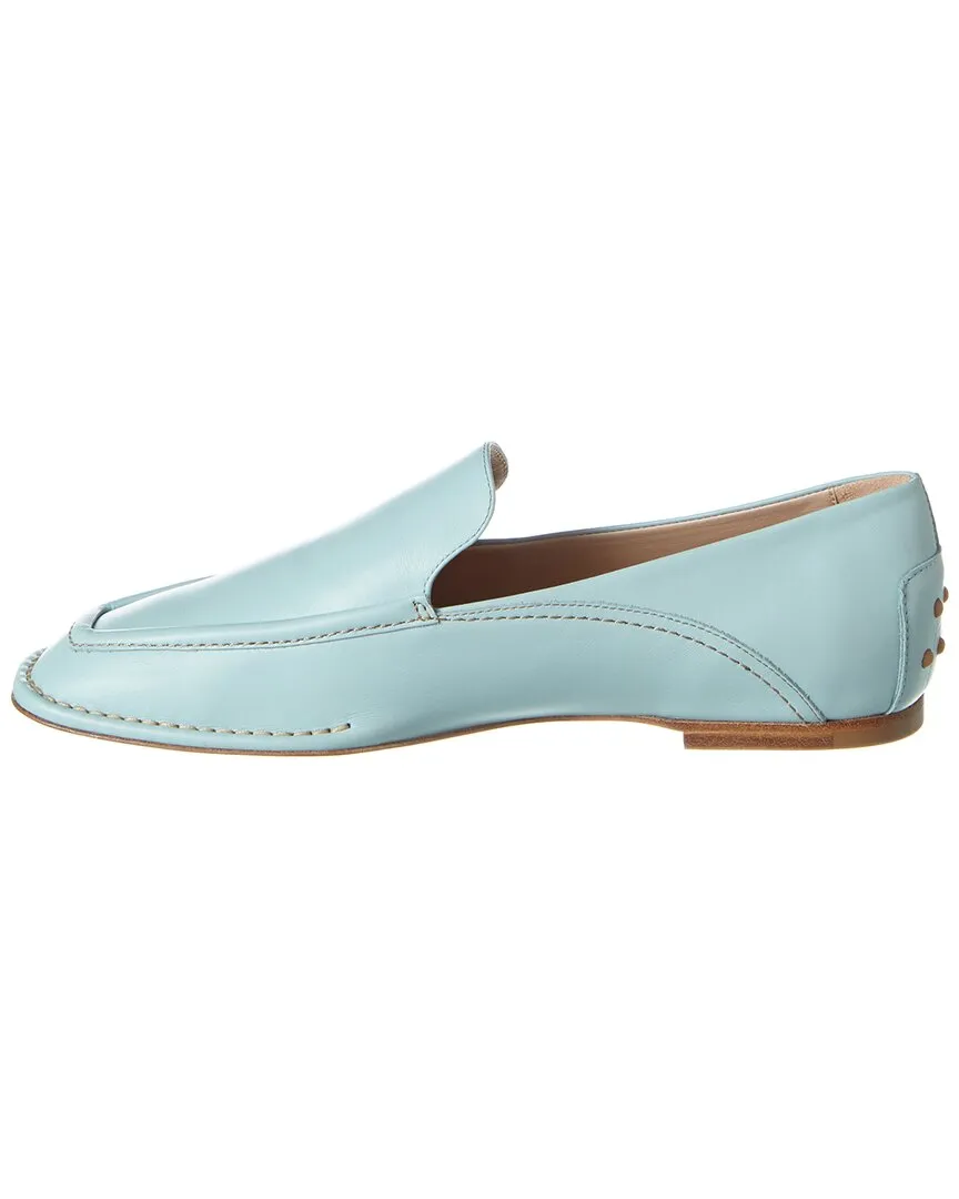 TODs Leather Loafer