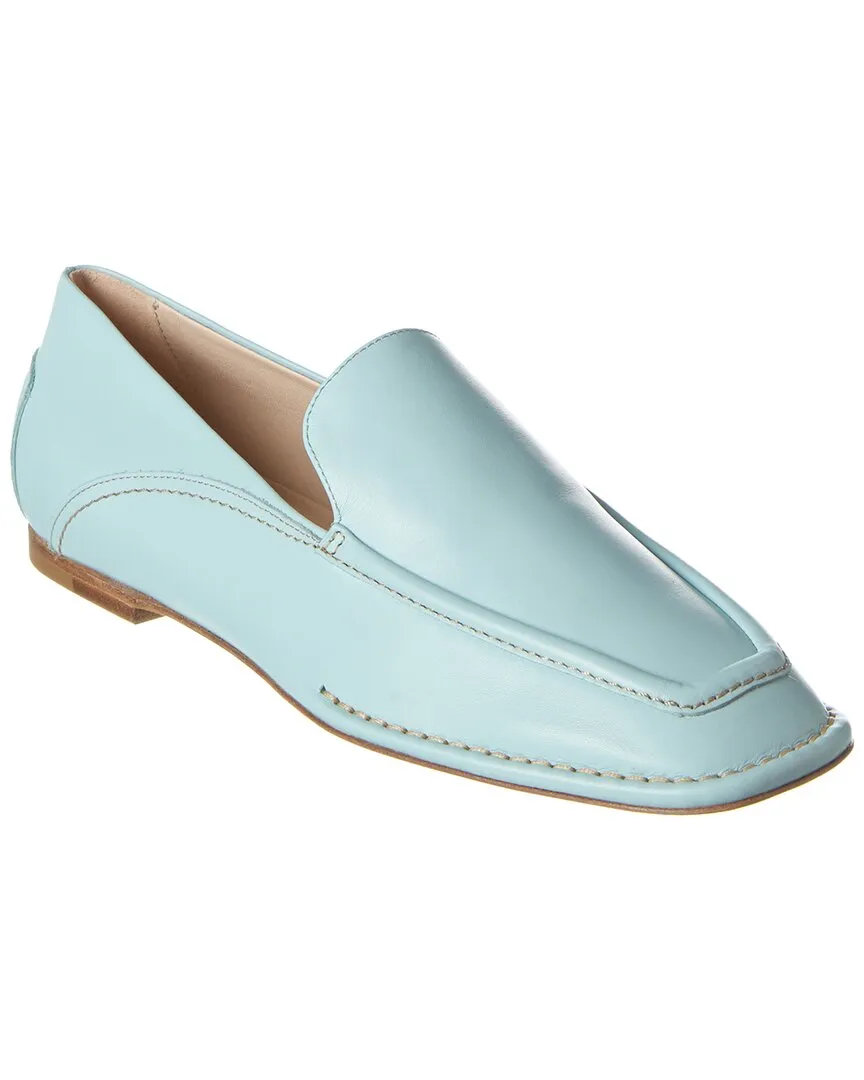 TODs Leather Loafer