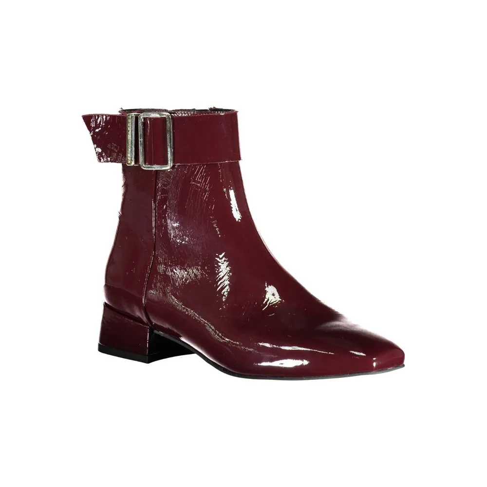 Tommy Hilfiger Synthetic Women Women's Boot