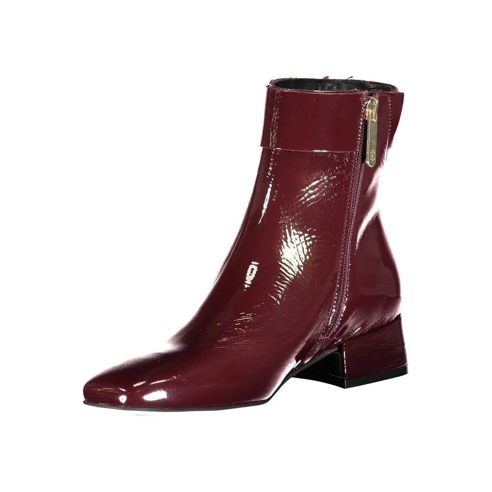 Tommy Hilfiger Synthetic Women Women's Boot