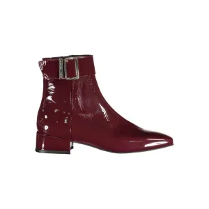 Tommy Hilfiger Synthetic Women Women's Boot