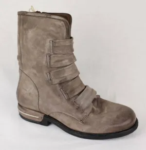Traver Boot In Fango
