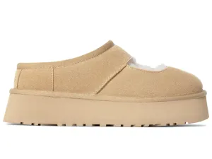 Ugg: Bea Mary Jane in Mustard Seed