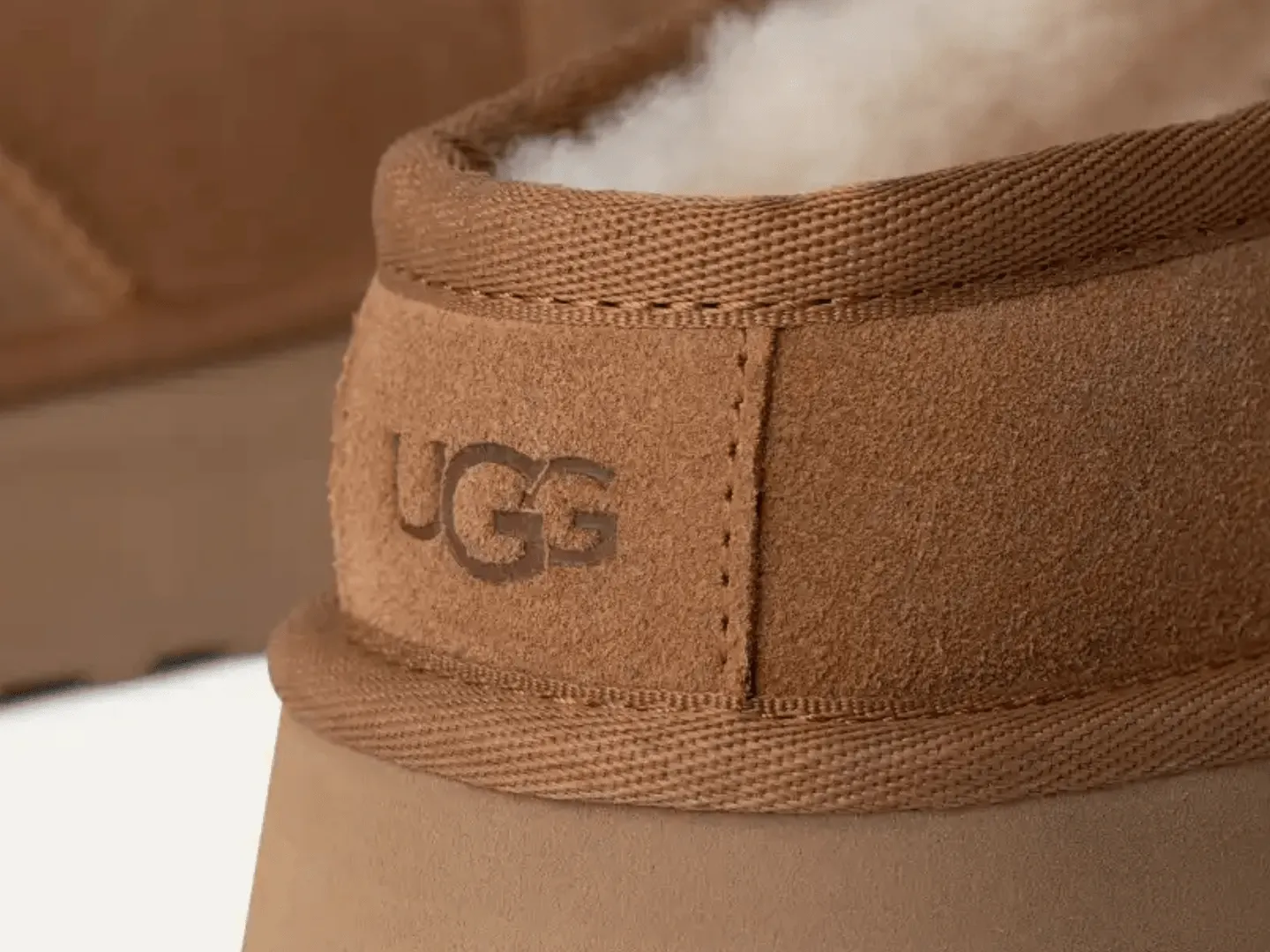 UGG: Bea Mary Jane