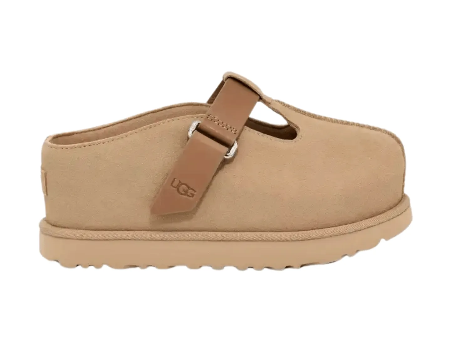Ugg: Goldenstar Hi Clog