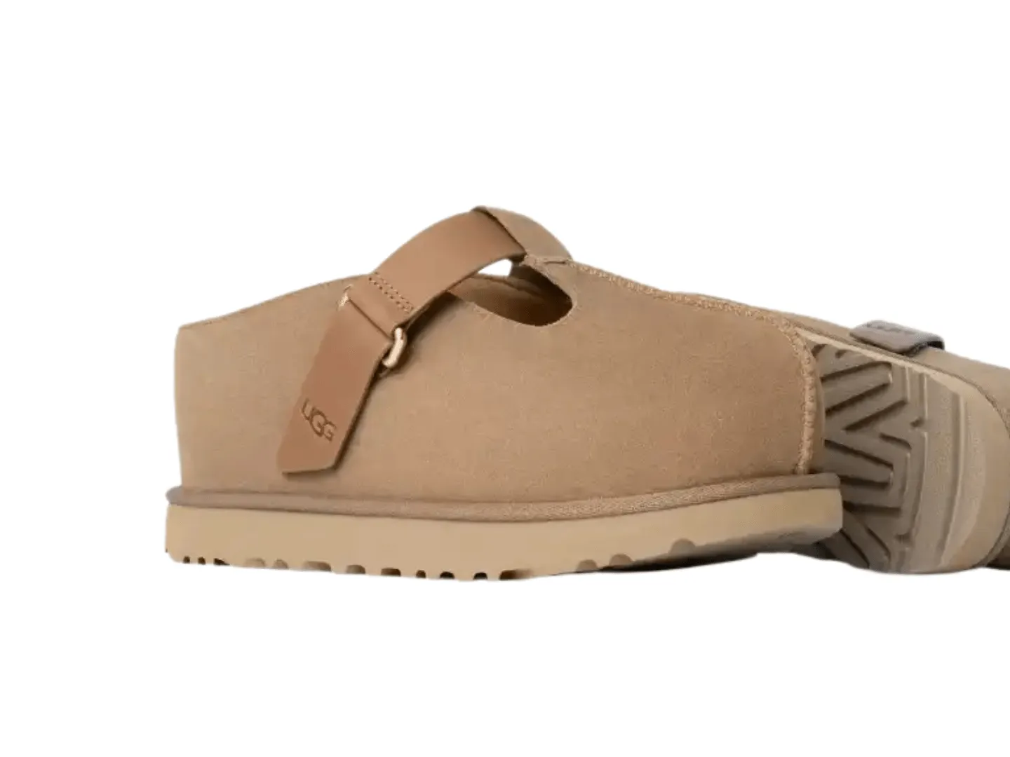 Ugg: Goldenstar Hi Clog