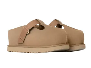 Ugg: Goldenstar Hi Clog