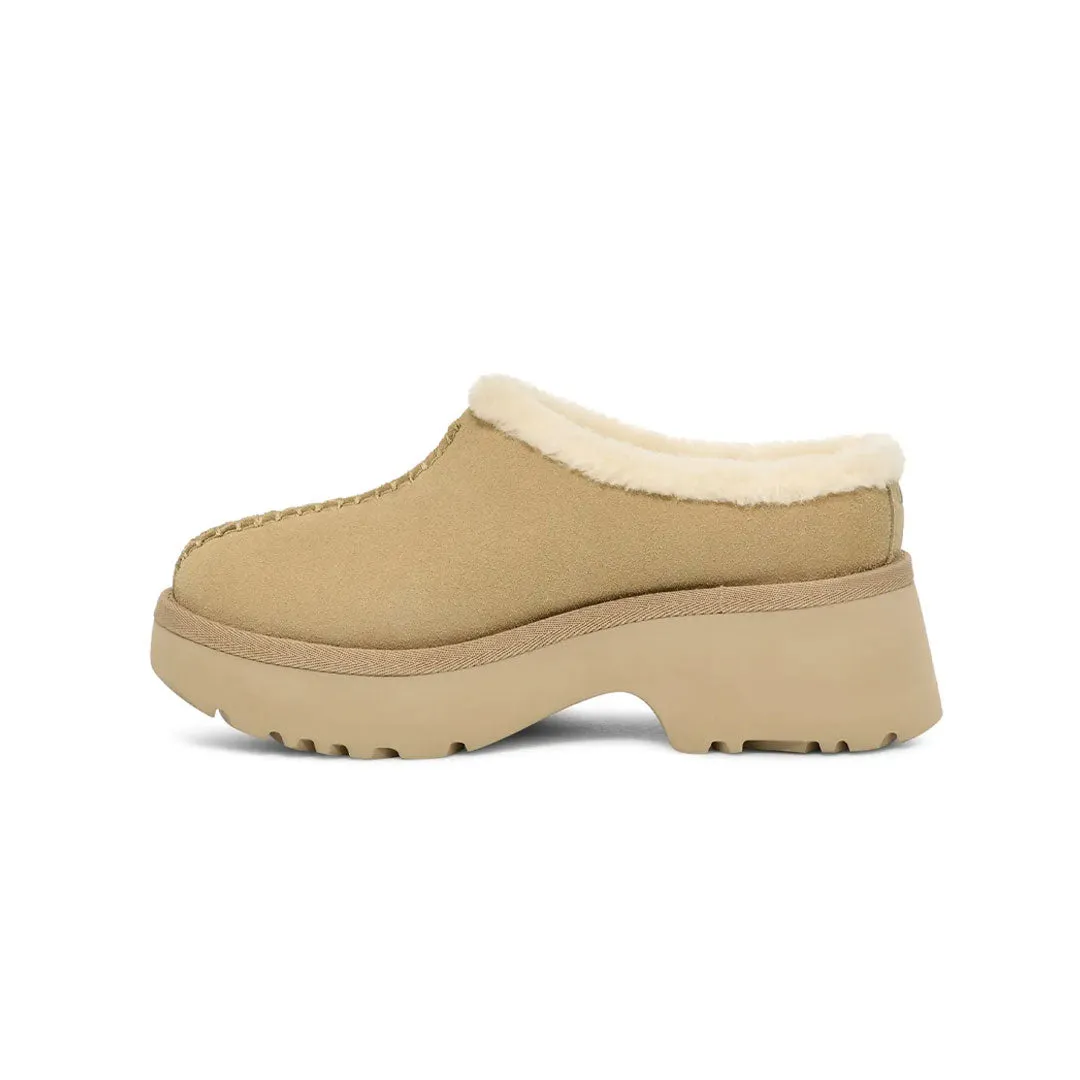 UGG - Women's New Heights Cozy Clogs (1162510-MDSD)