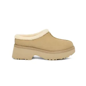 UGG - Women's New Heights Cozy Clogs (1162510-MDSD)
