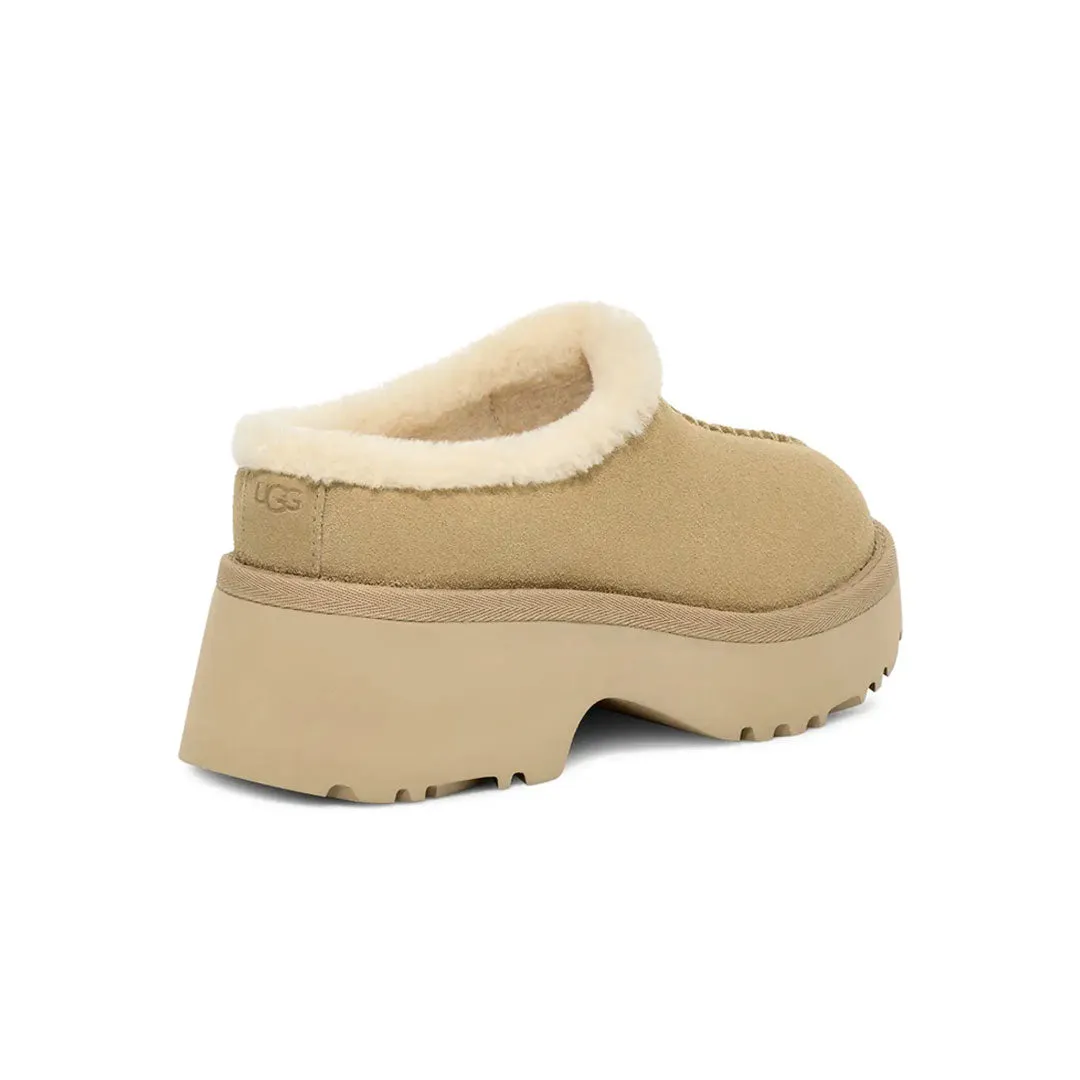 UGG - Women's New Heights Cozy Clogs (1162510-MDSD)