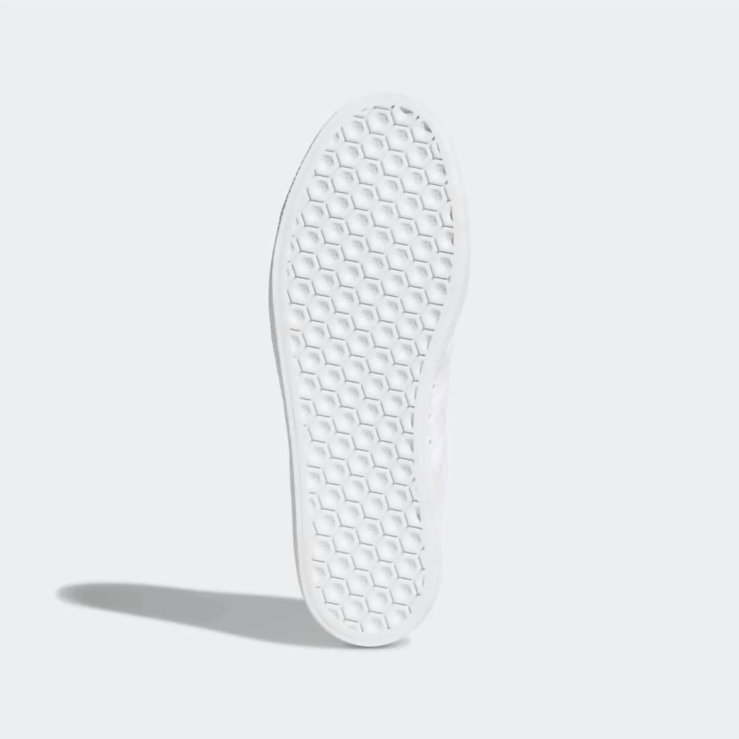 Unisex 3Mc Vulcanize Sneaker In White