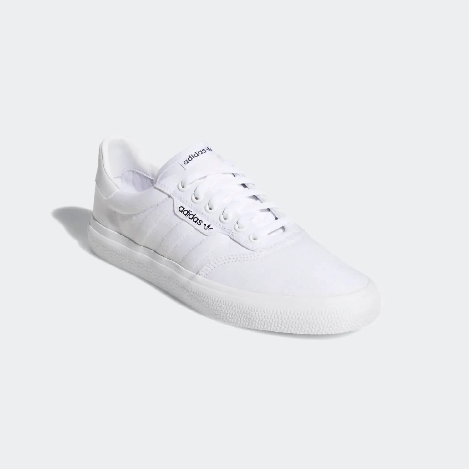 Unisex 3Mc Vulcanize Sneaker In White