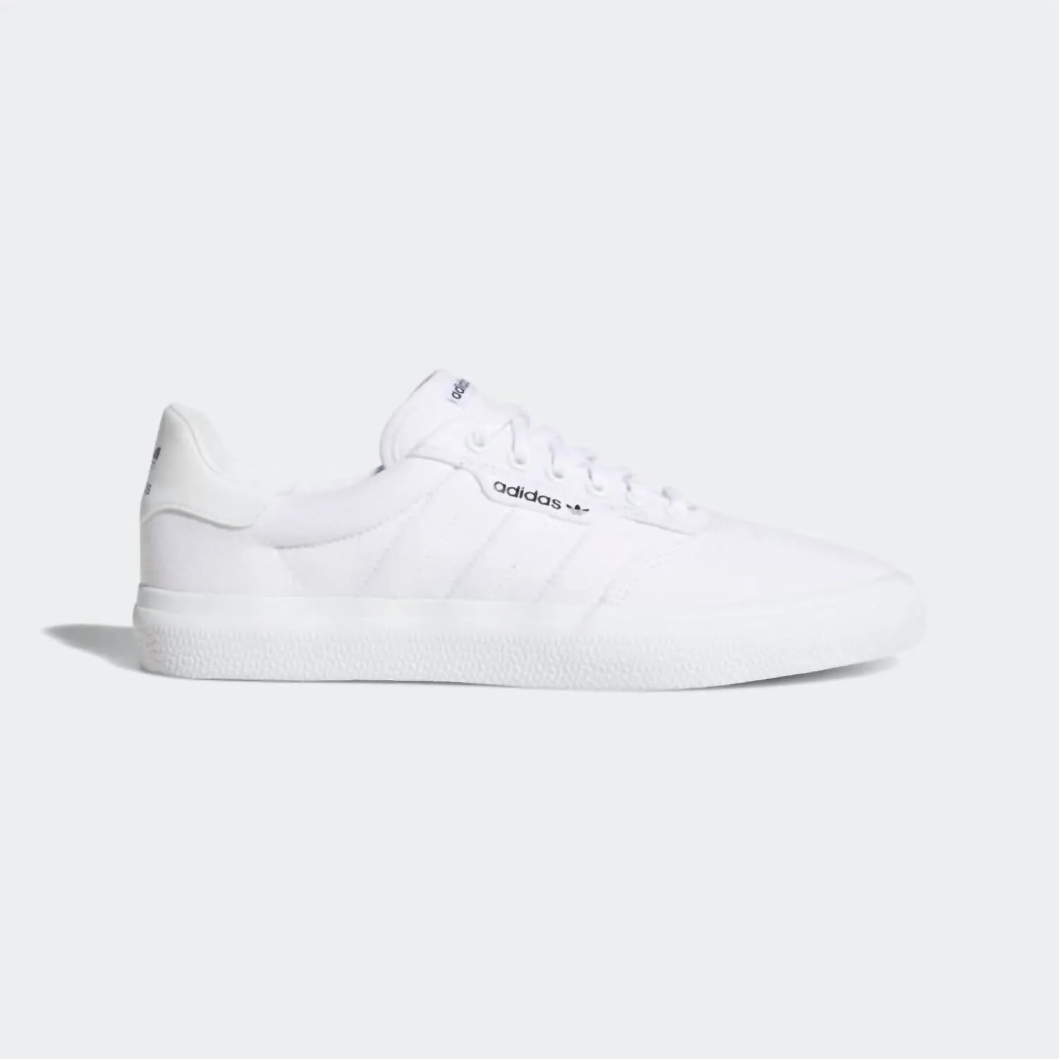 Unisex 3Mc Vulcanize Sneaker In White