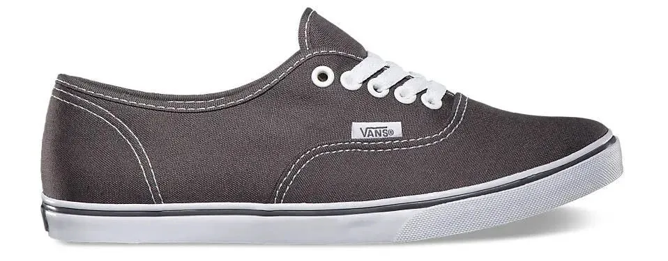 Unisex Authentic (Core) - PEWTER - 12 MEN'S / 13 WOMEN'S