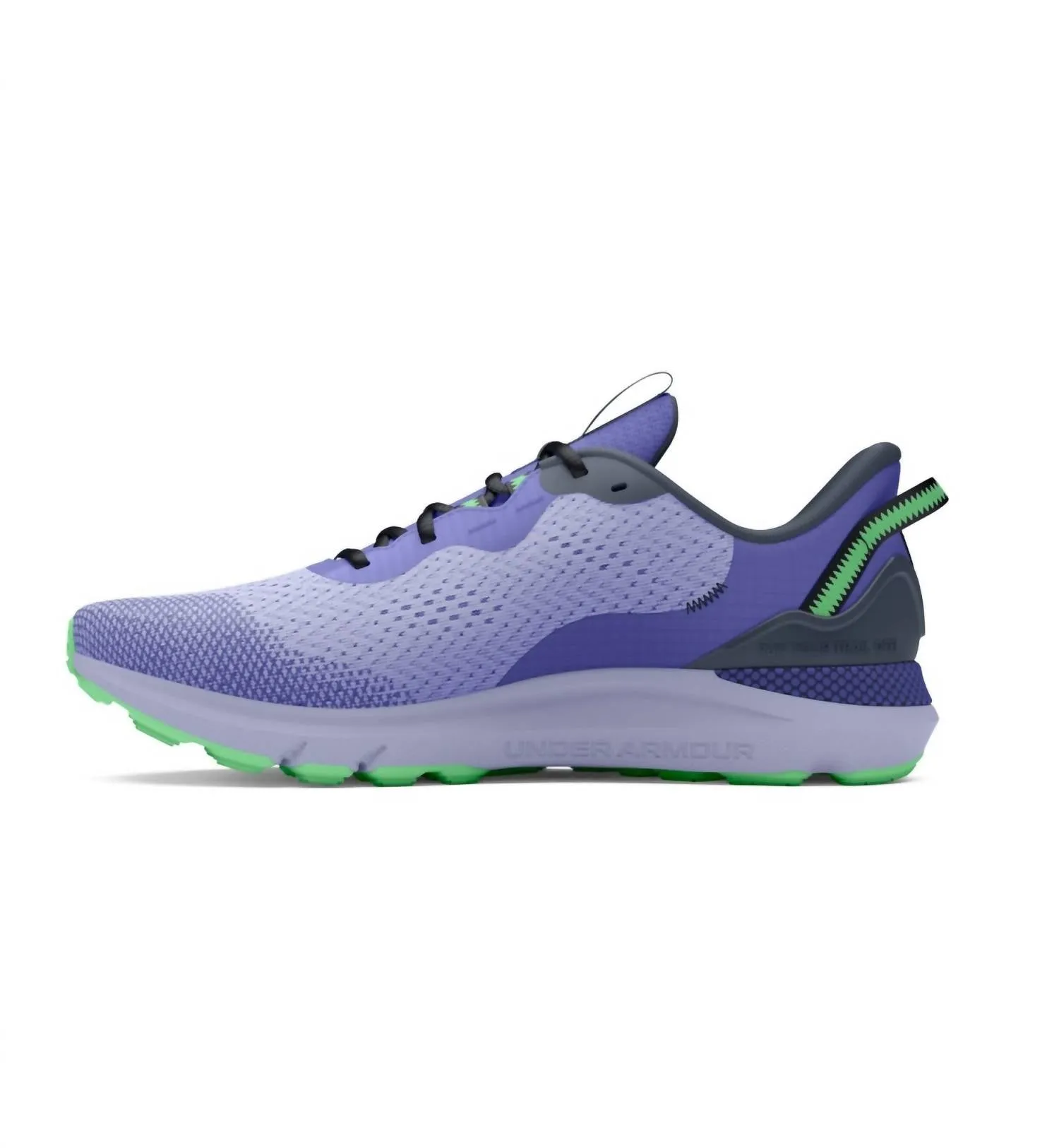 Unisex Sonic Tr Sneakers In Celeste/downpour Gray/black