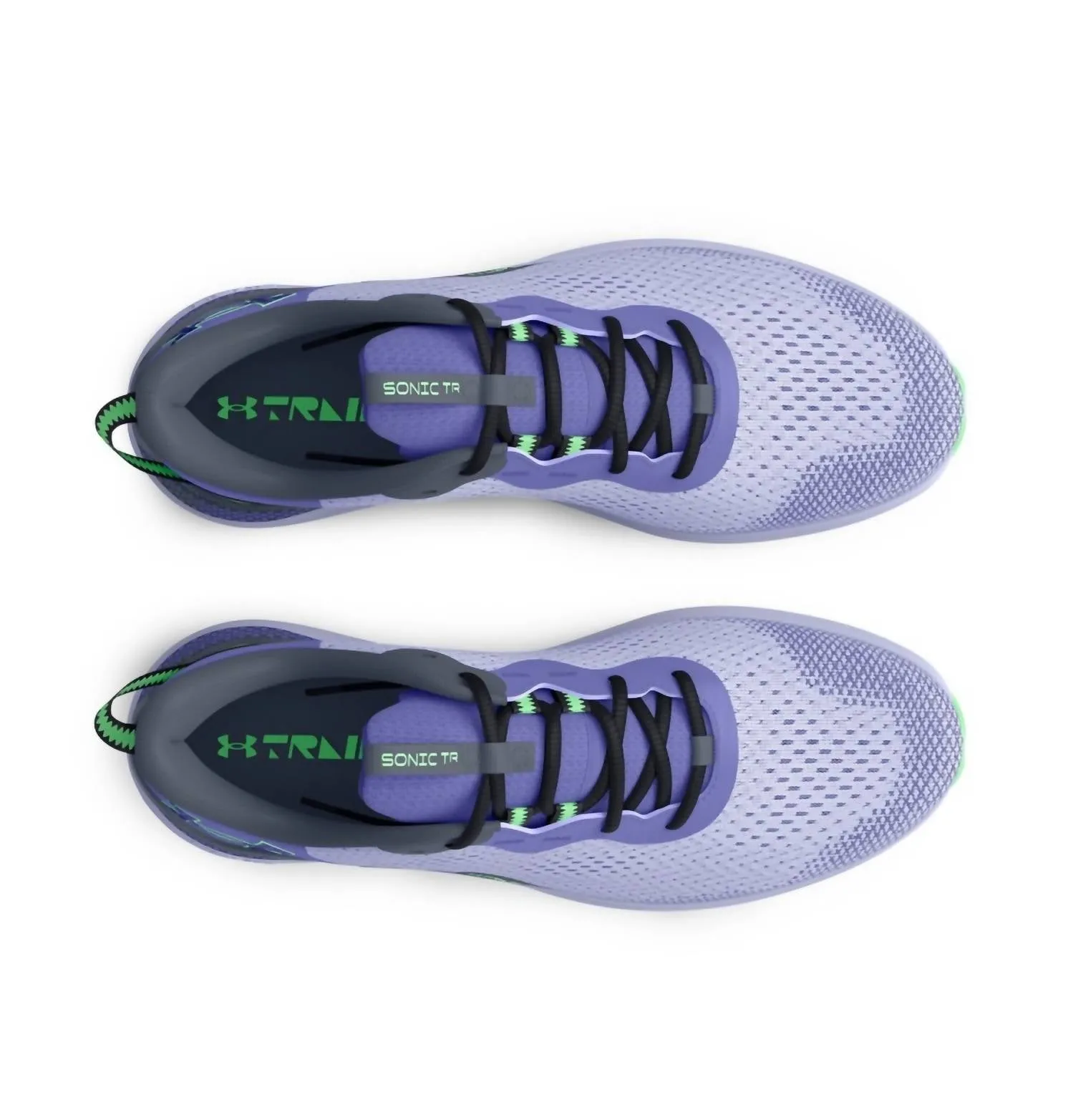 Unisex Sonic Tr Sneakers In Celeste/downpour Gray/black