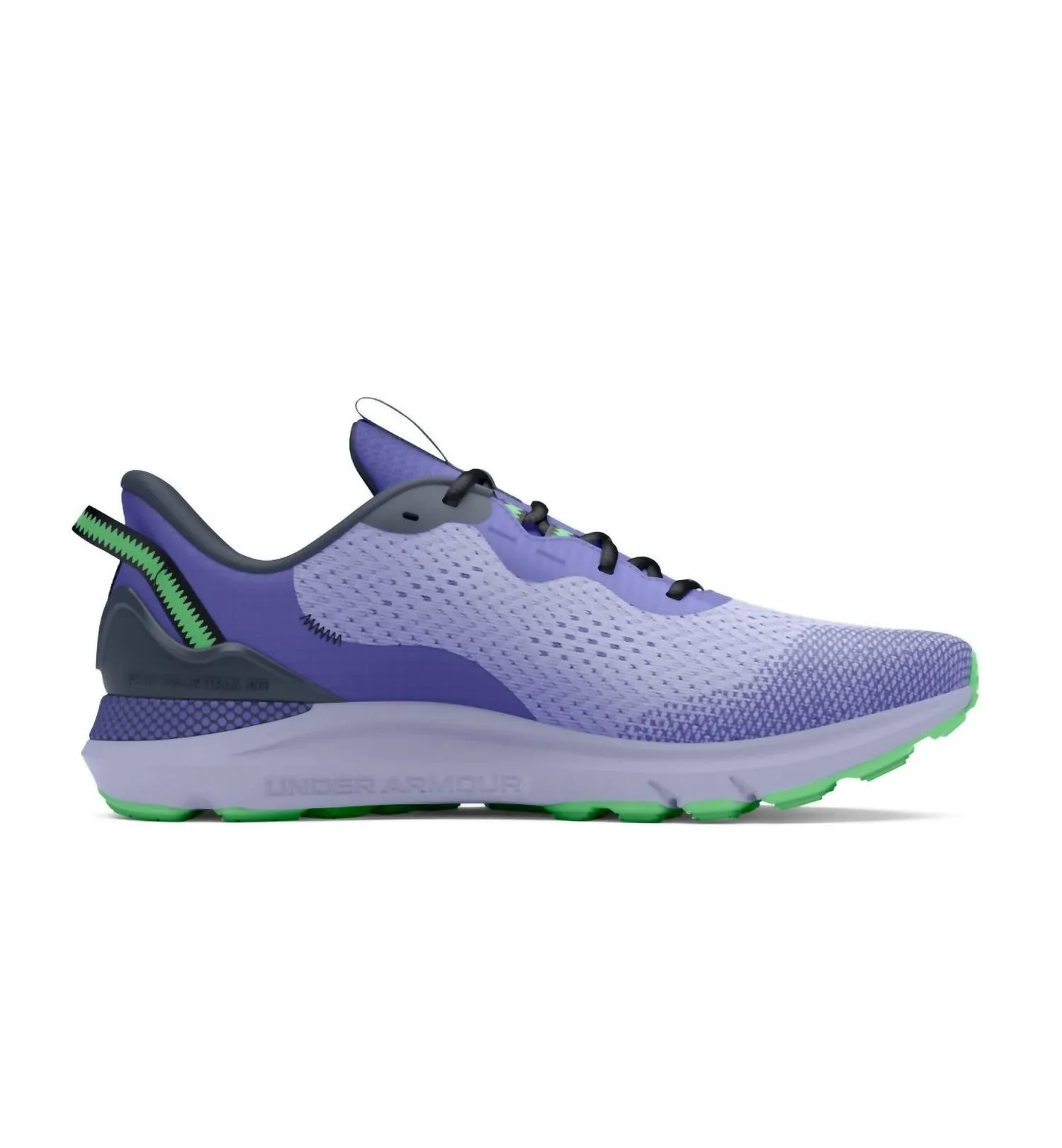 Unisex Sonic Tr Sneakers In Celeste/downpour Gray/black