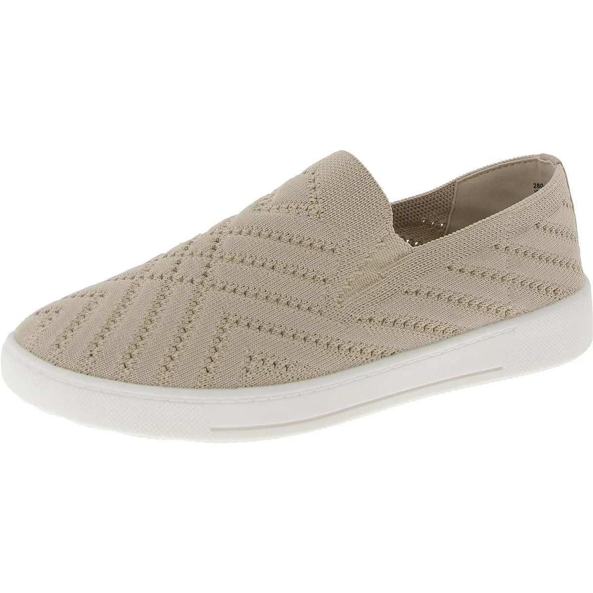 Upbear Womens Slip On Sneakers Slip-On Sneakers