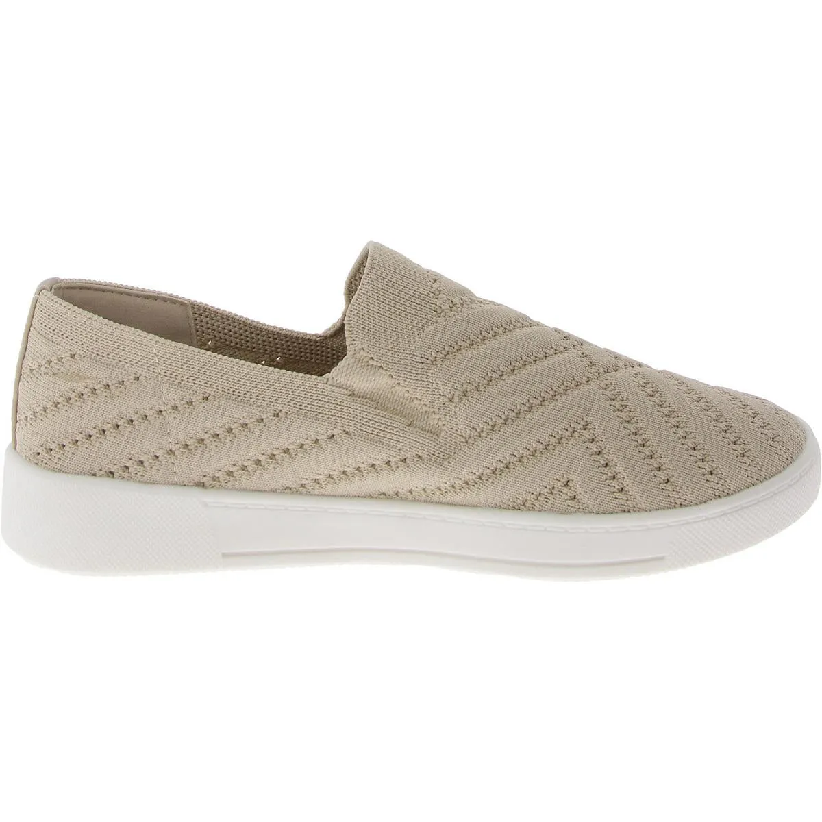 Upbear Womens Slip On Sneakers Slip-On Sneakers