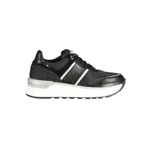 U.S. POLO ASSN. Polyester Women's Sneaker