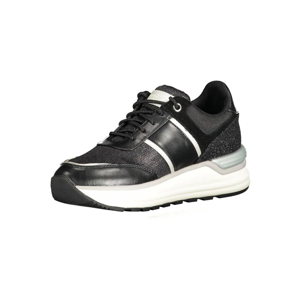 U.S. POLO ASSN. Polyester Women's Sneaker