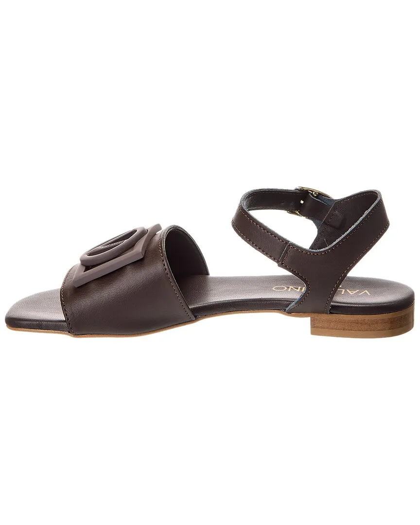 Valentino by Mario Valentino Ely Leather Sandal