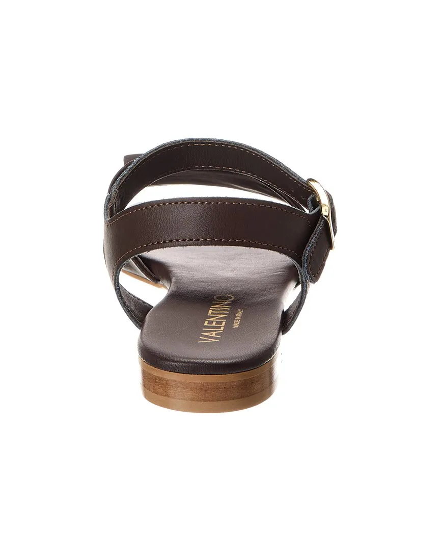 Valentino by Mario Valentino Ely Leather Sandal