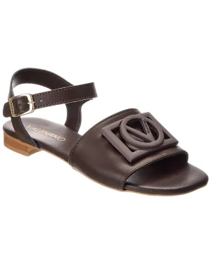 Valentino by Mario Valentino Ely Leather Sandal