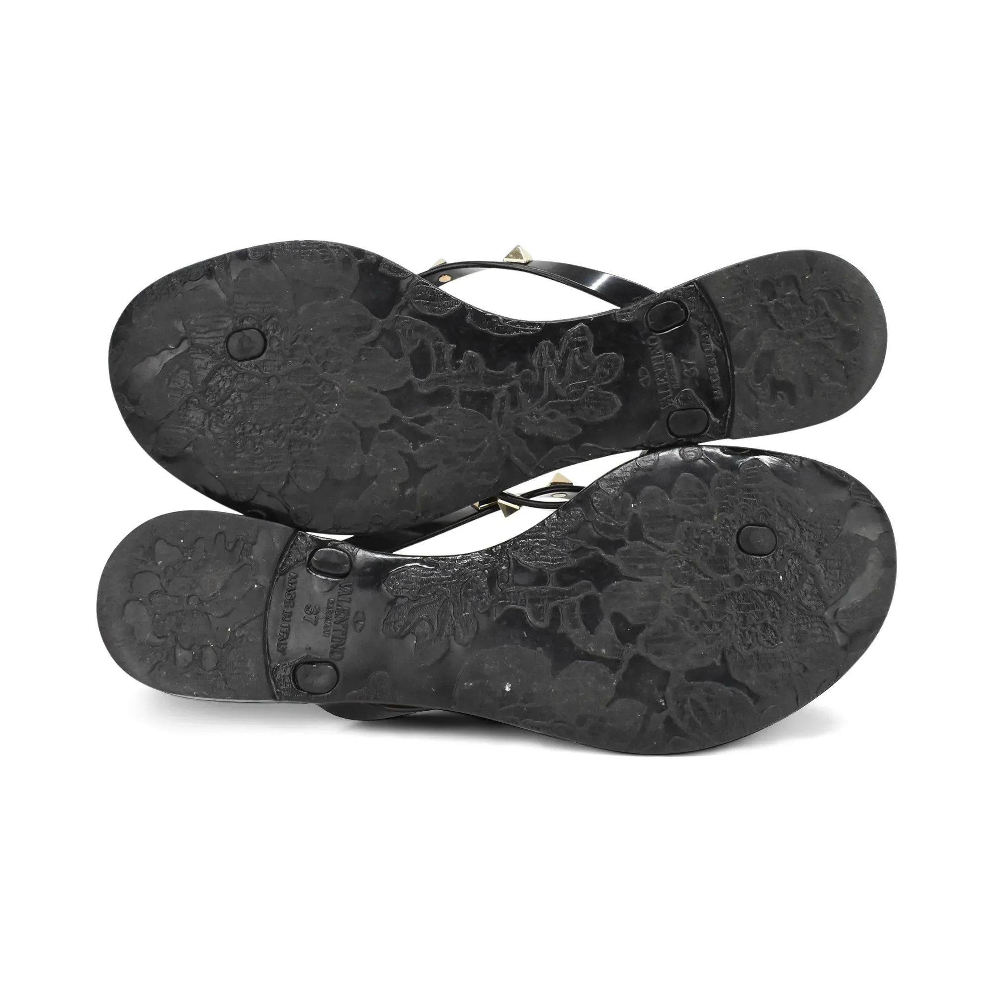Valentino Flip-Flops - Women's 37