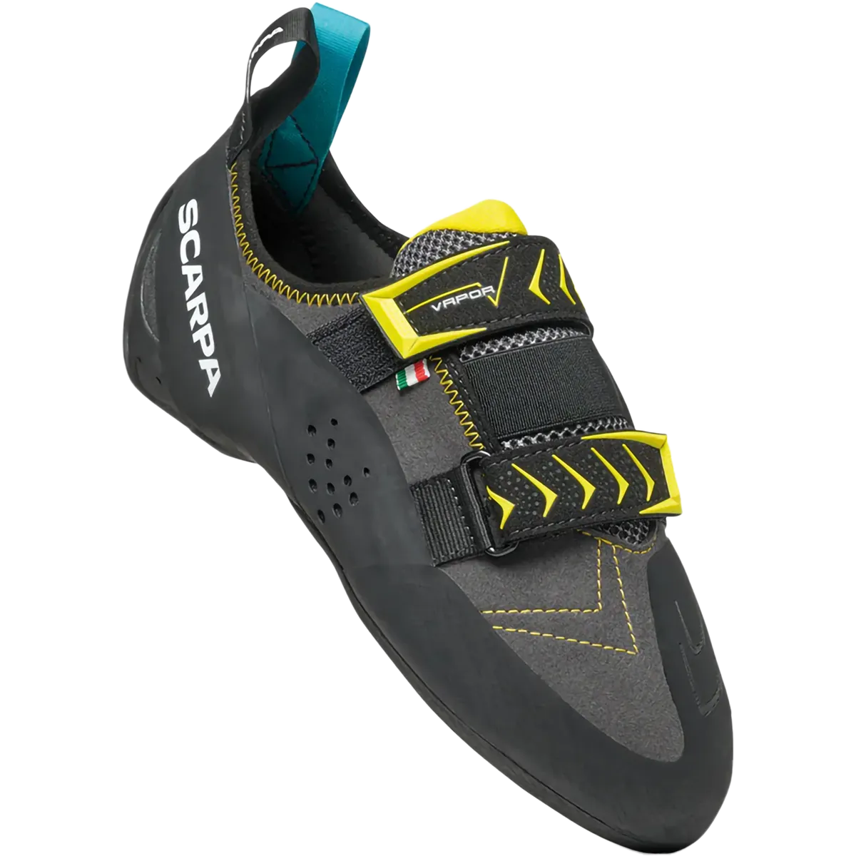 Vapor V