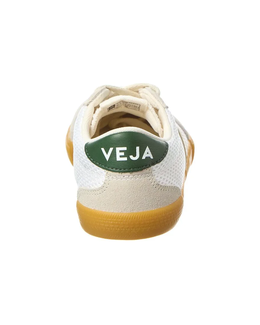 VEJA Volley Aircell Mesh & Suede Sneaker