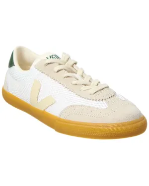 VEJA Volley Aircell Mesh & Suede Sneaker