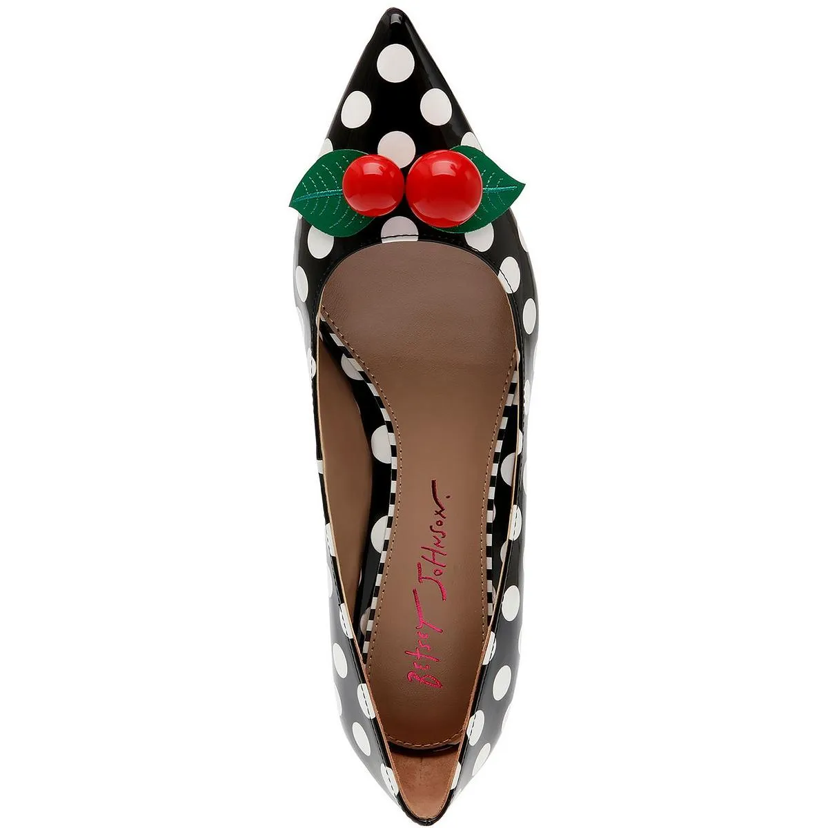 Vesper Womens Patent Dressy Pumps