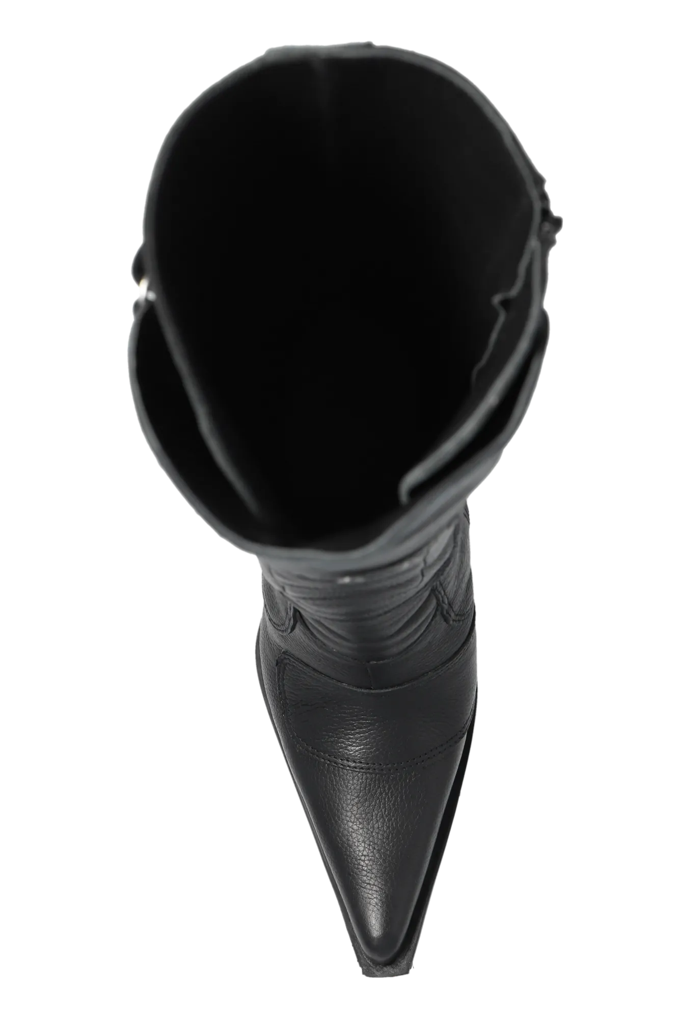 Vetements Vetements X New Rock In Black - 39