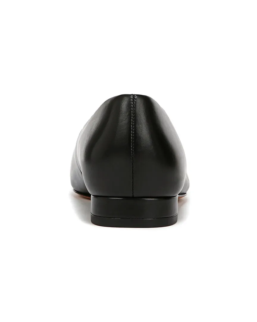 Vince Isabel Leather Pump