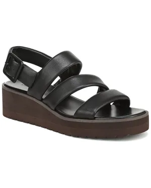 Vince Skylar Leather Sandal