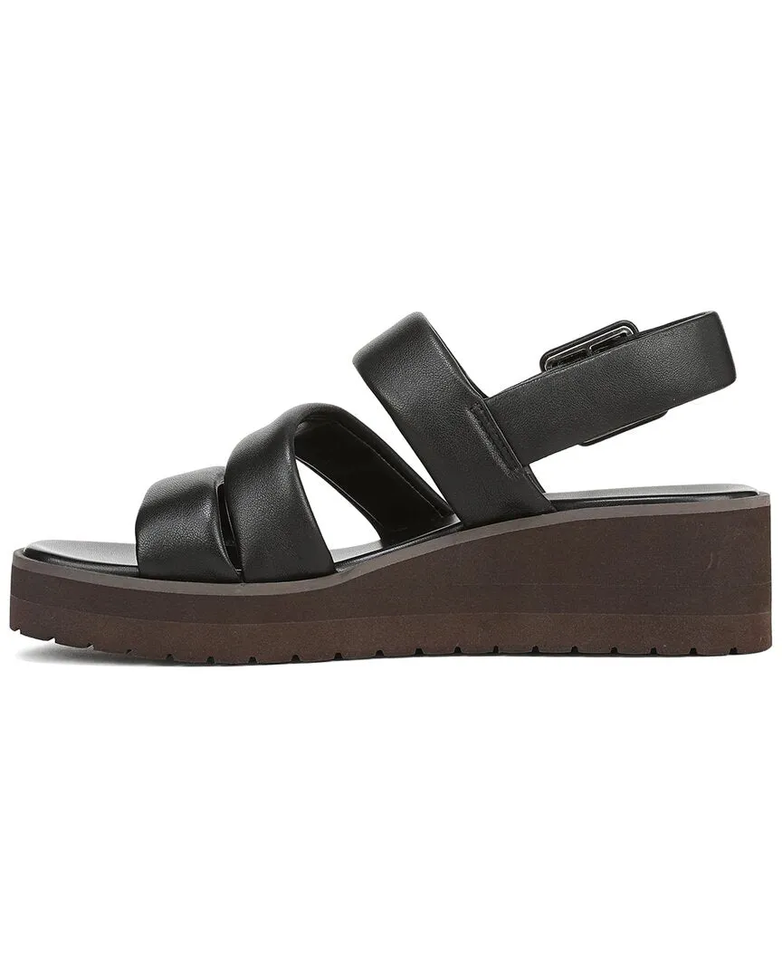 Vince Skylar Leather Sandal