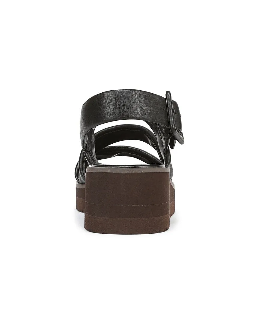 Vince Skylar Leather Sandal