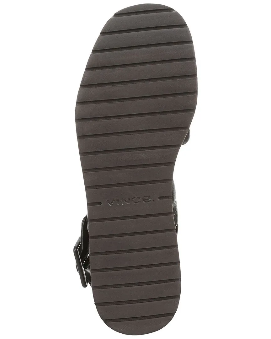 Vince Skylar Leather Sandal