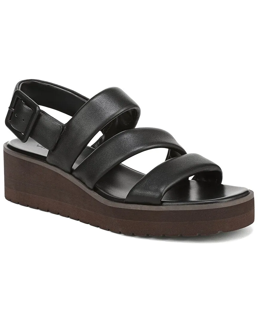 Vince Skylar Leather Sandal